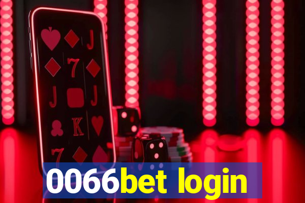 0066bet login